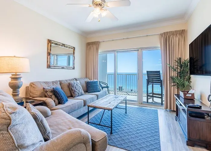 Apartment Crystal Tower 1504 By Youngs Suncoast