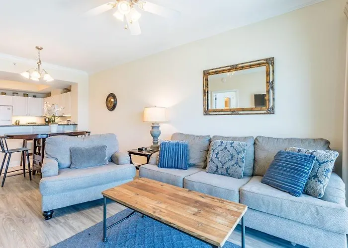 Apartment Crystal Tower 1504 By Youngs Suncoast