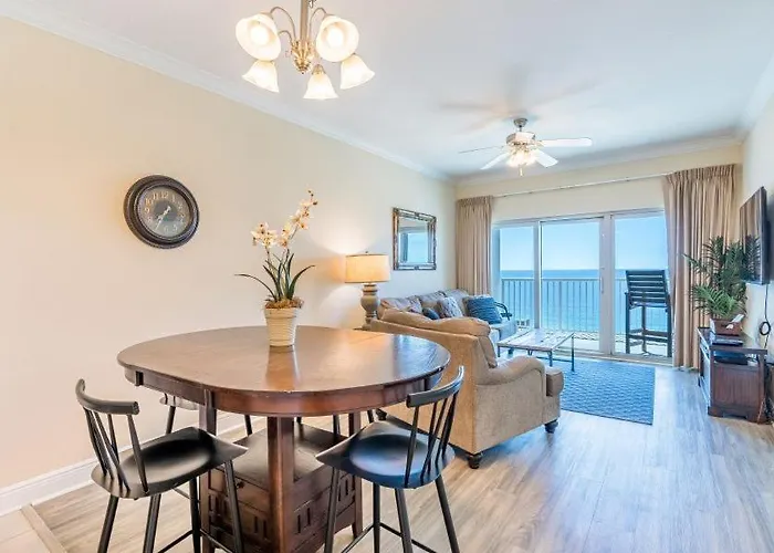 Apartment Crystal Tower 1504 By Youngs Suncoast Gulf Shores