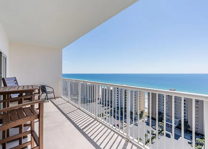 Crystal Tower 1504 By Youngs Suncoast Gulf Shores