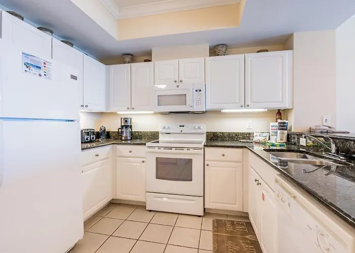Apartment Crystal Tower 1504 By Youngs Suncoast