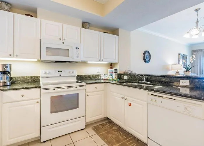 Apartment Crystal Tower 1504 By Youngs Suncoast Gulf Shores