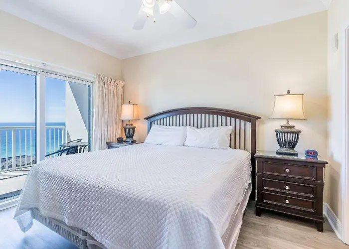 Crystal Tower 1504 By Youngs Suncoast Apartment