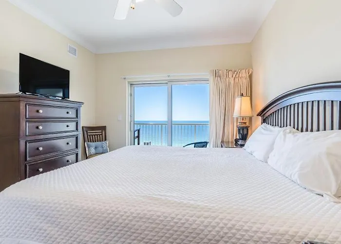 Crystal Tower 1504 By Youngs Suncoast Gulf Shores