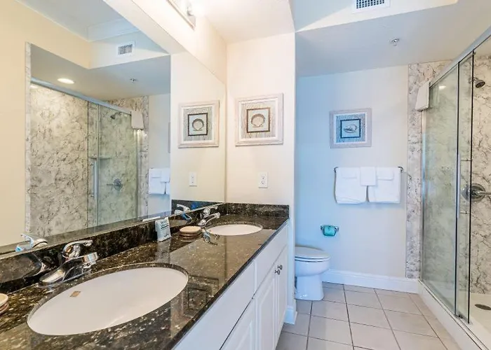 Crystal Tower 1504 By Youngs Suncoast *