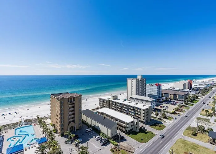Apartment Crystal Tower 1504 By Youngs Suncoast