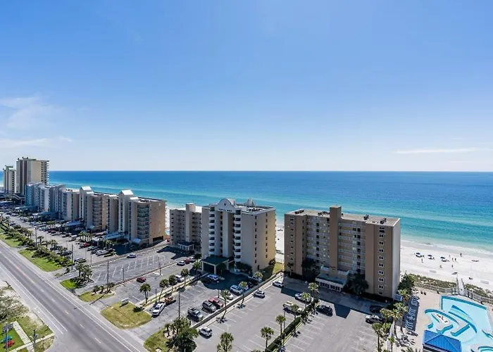 Apartment Crystal Tower 1504 By Youngs Suncoast Gulf Shores