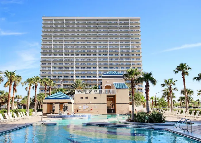 Crystal Tower 1504 By Youngs Suncoast