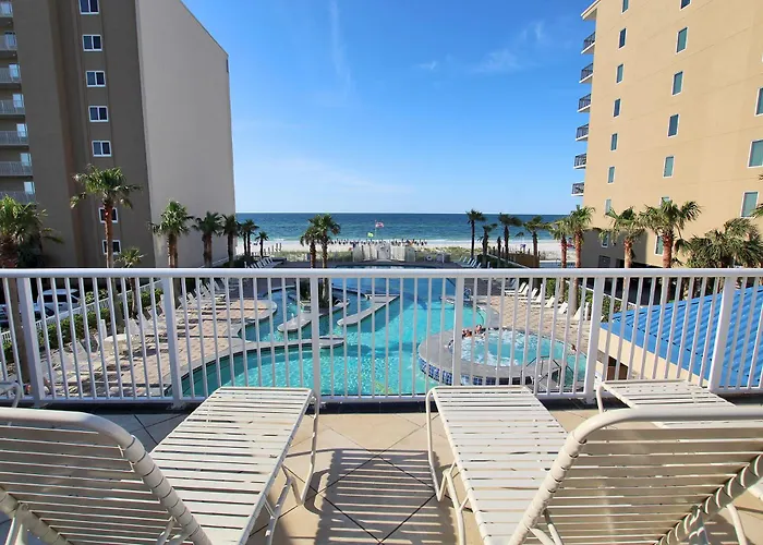 Crystal Tower 1504 By Youngs Suncoast Apartment *