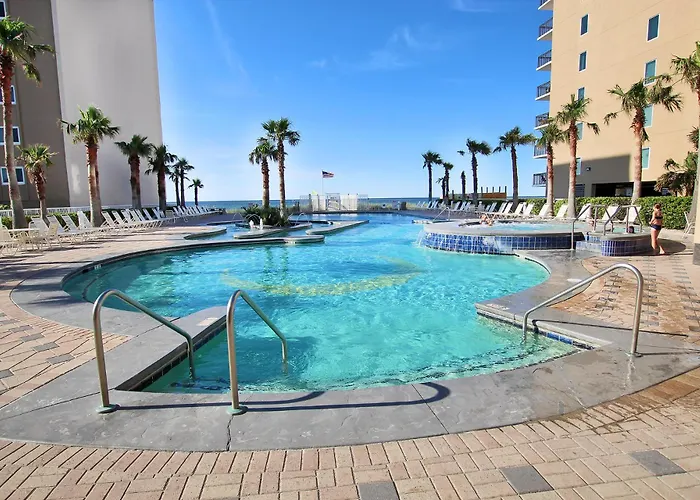 Apartment Crystal Tower 1504 By Youngs Suncoast *