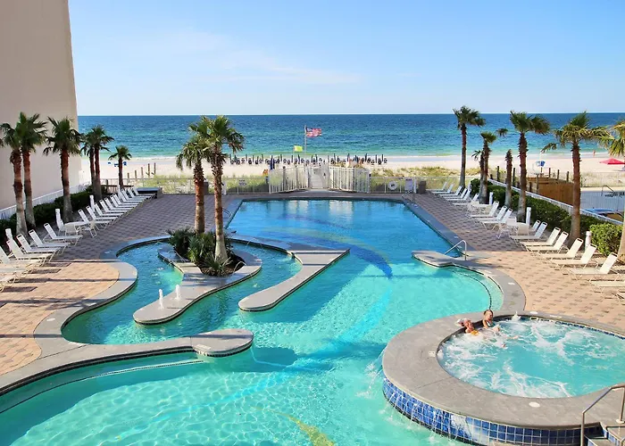 Apartment Crystal Tower 1504 By Youngs Suncoast Gulf Shores