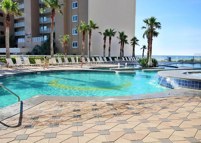 Crystal Tower 1504 By Youngs Suncoast *