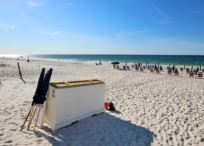 Crystal Tower 1504 By Youngs Suncoast Apartment Gulf Shores