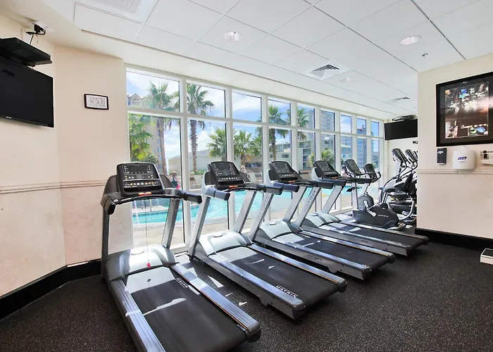 Crystal Tower 1504 By Youngs Suncoast Apartment