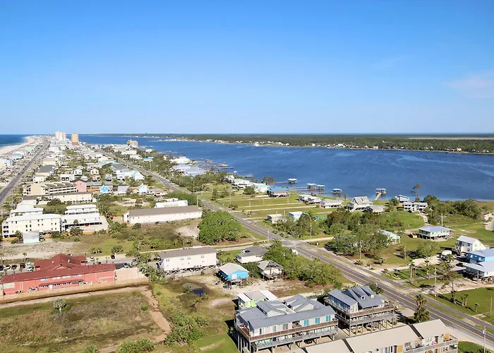 Crystal Tower 1504 By Youngs Suncoast * Gulf Shores
