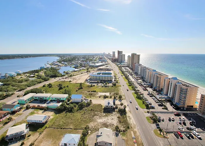 Apartment Crystal Tower 1504 By Youngs Suncoast