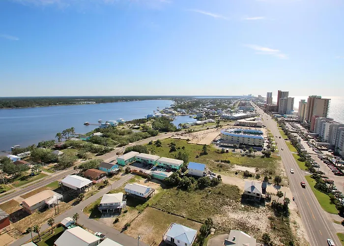 Crystal Tower 1504 By Youngs Suncoast Apartment Gulf Shores